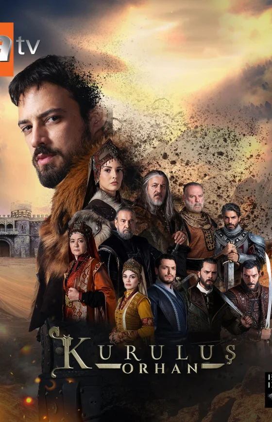 Основание: Орхан 1-27, 28 серия турецкий сериал на русском языке смотреть бесплатно онлайн все серии