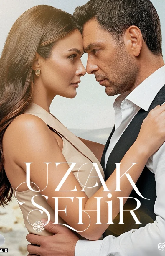 Далекий город 1-63, 64 серия турецкий сериал на русском языке смотреть бесплатно онлайн все серии